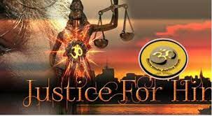 Hindu Forum For Justice requests your ministry to frame rules