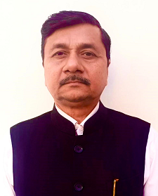 Adv Arun Kumar Mishra